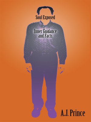 cover image of Soul Exposed
